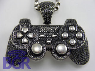 Psp Bling