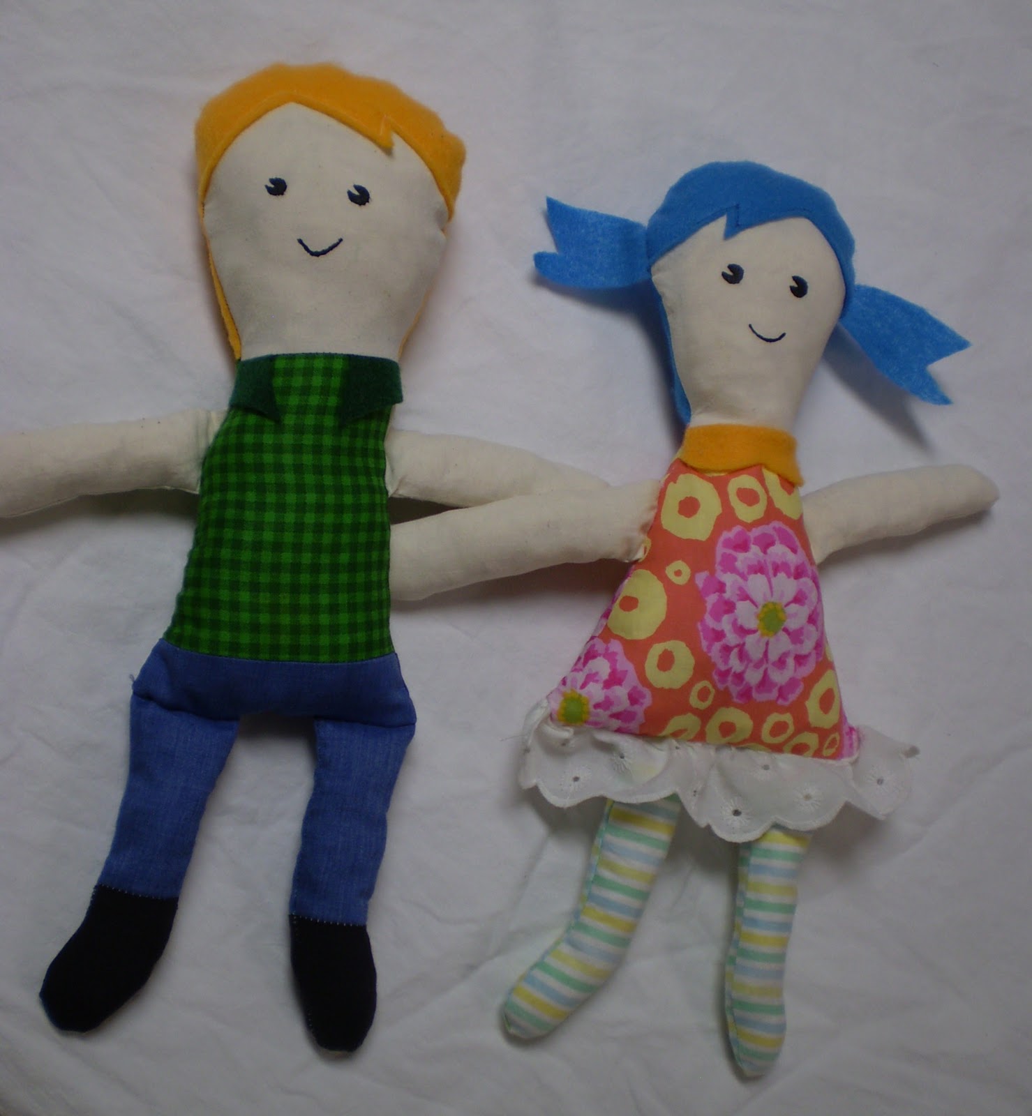 Down To Sew: Christmas Gifts