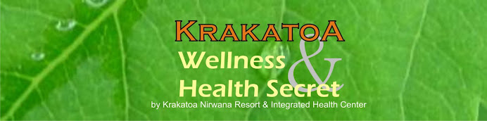 krakatoa wellness