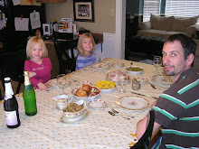 Thanksgiving 2008
