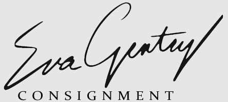 Eva Gentry Consignment