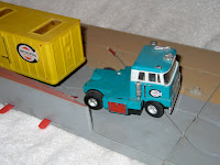 trailer tractor robert projects