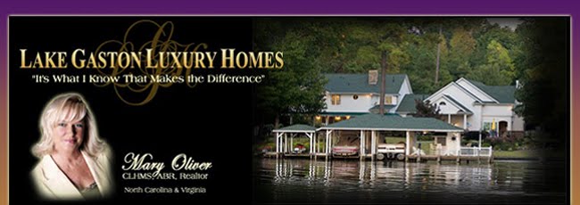 Lake Gaston Lifestyles
