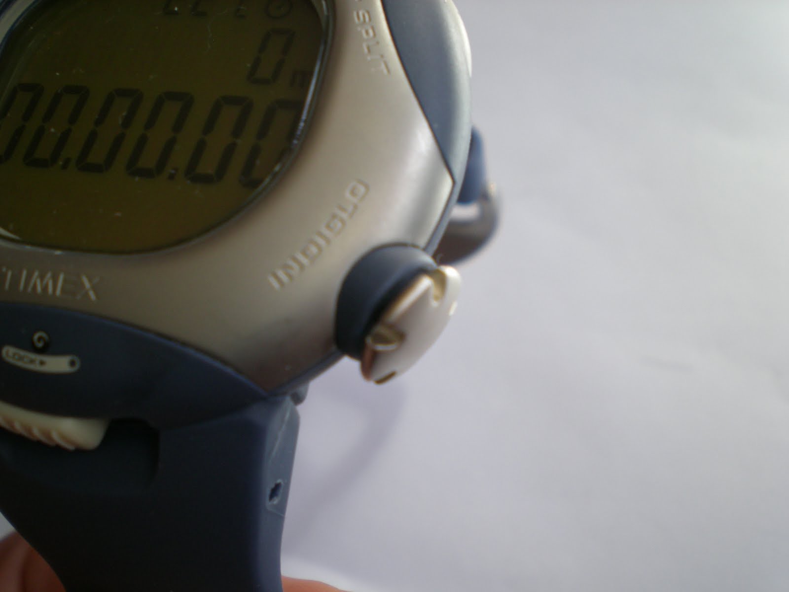 timex helix dive watch