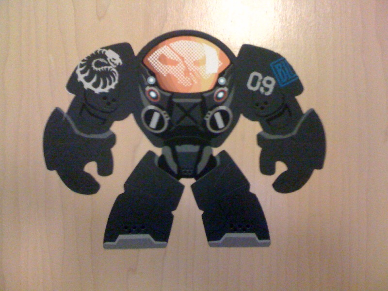 Raynor Noobz