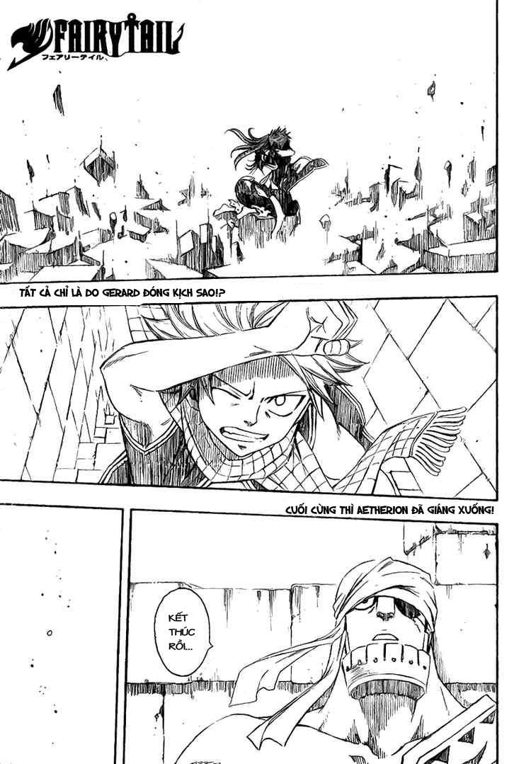 FAIRY TAIL chap 94