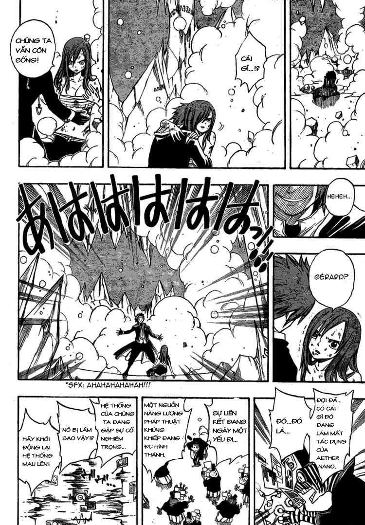 FAIRY TAIL chap 94