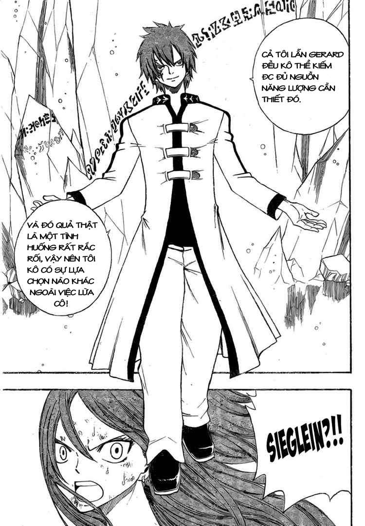 FAIRY TAIL chap 94
