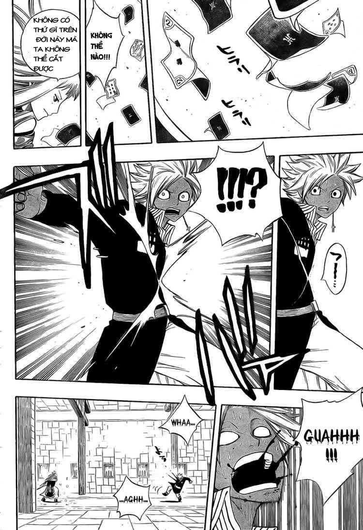 FAIRY TAIL chap 90