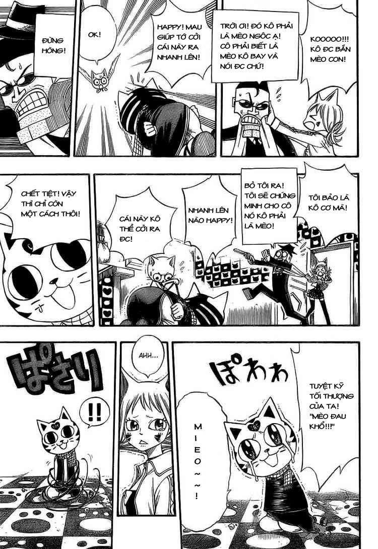 FAIRY TAIL chap 84