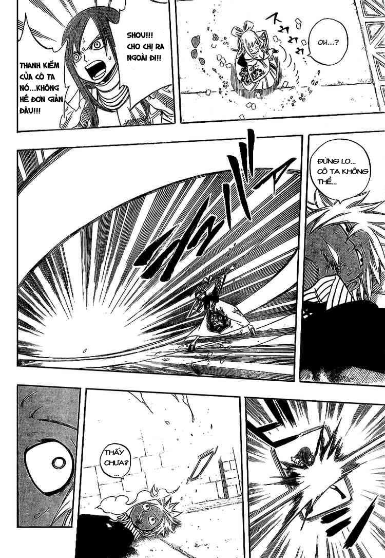 FAIRY TAIL chap 90
