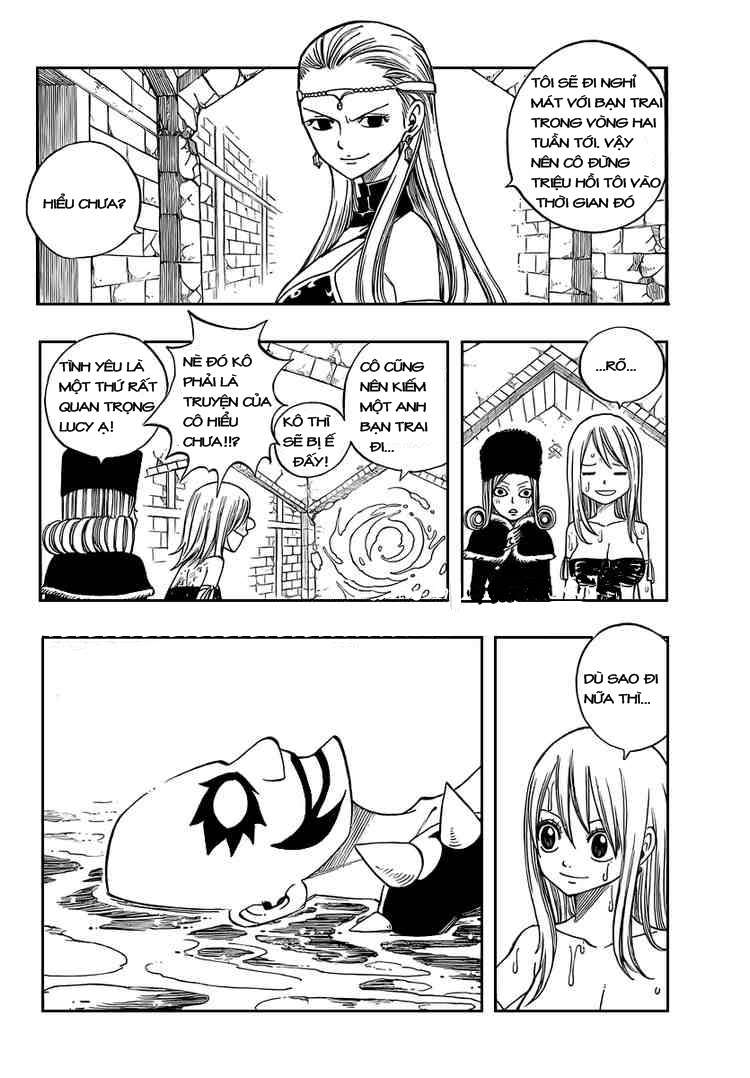 FAIRY TAIL chap 88