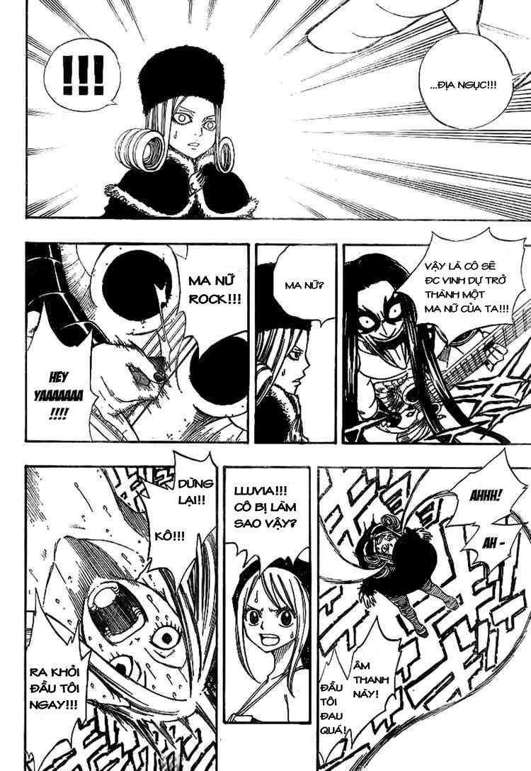 FAIRY TAIL chap 86