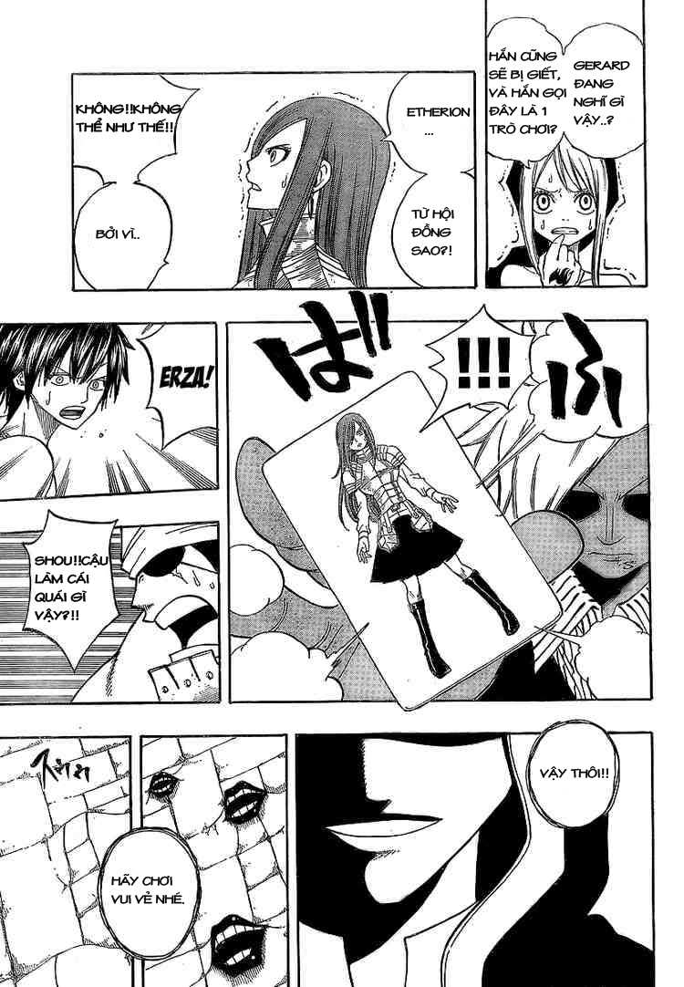 FAIRY TAIL chap 85