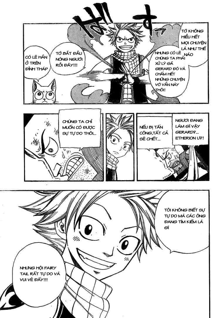 FAIRY TAIL chap 85
