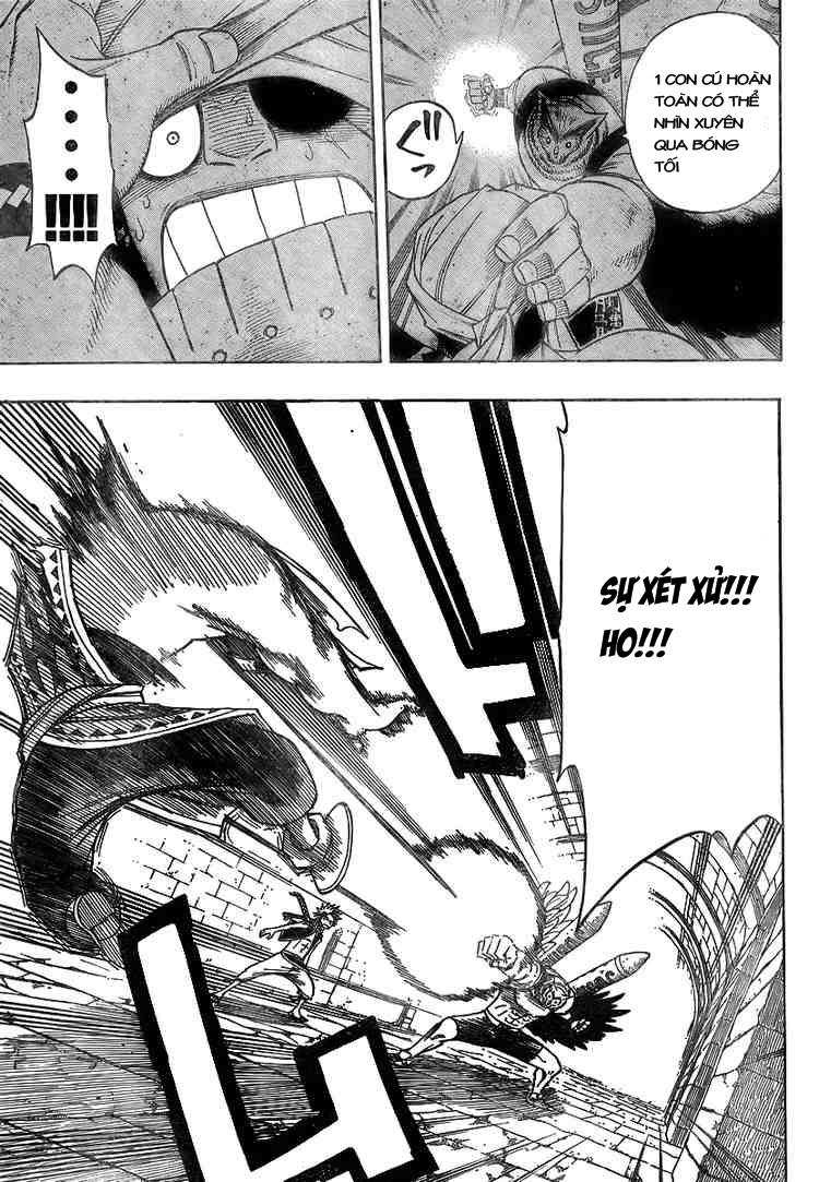 FAIRY TAIL chap 85