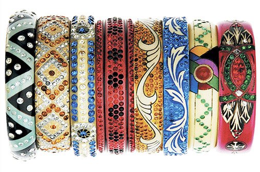 Carole Tanenbaum Vintage Collection Blog