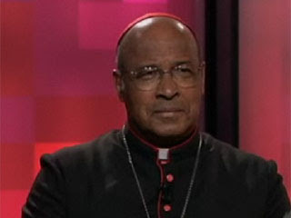cardinal napier