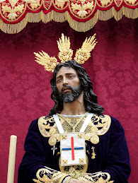 Cautivo en su Divina Misericordia