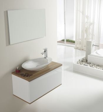 Modelos de lavabos para baño – Instalación sanitaria conexiones