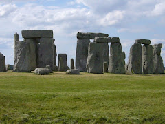 Stonehenge