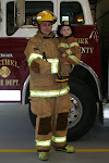 I want to grow up to be just like dad!