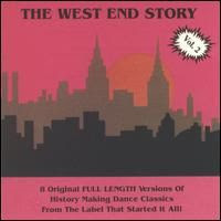 west end story