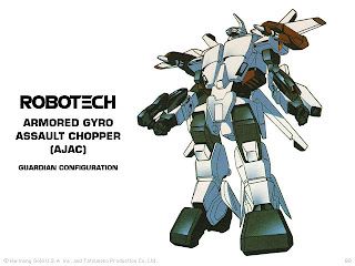 exedore robotech exedore robotech