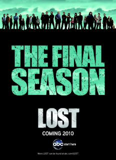 lost6 poster Download   Lost   S06E12   HDTV   XviD   RMVB   Legendado