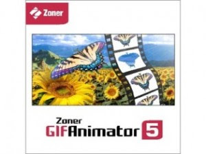 zoner 300x224 Zoner GIF Animator v5.0