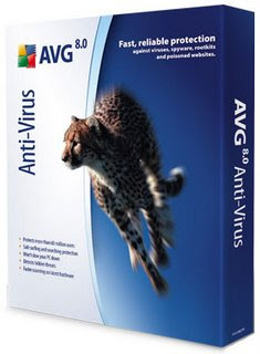 avg AVG Anti Virus v8.5.278a1439