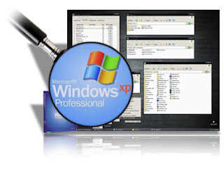 micro xp Windows XP Micro Edition SP3   Somente 85 Mb