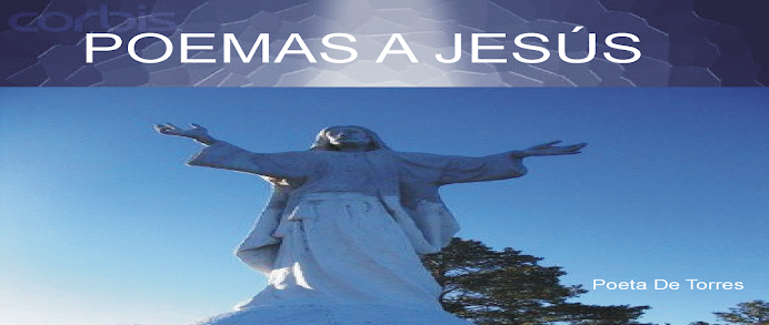 POEMAS a JESÚS