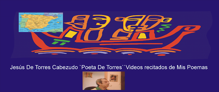 Poeta De Torres