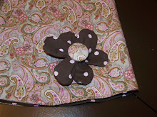 Optional Flower Pin- $5
