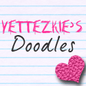 Yettezkie's Doodles