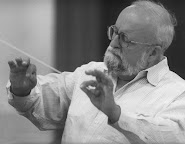 Bio de Noviembre: Krzysztof Penderecki (1933)