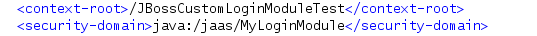 [Capture-NetBeans+IDE+5.5+-+JBossCustomLoginModuleTest.png]