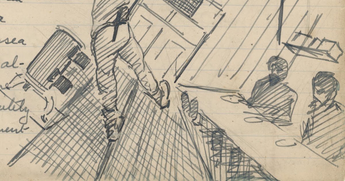 Rauner Special Collections Library Thomas OrdeLees