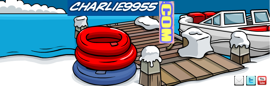 Charlie9955's Club penguin Cheats| Partys| and givaways®