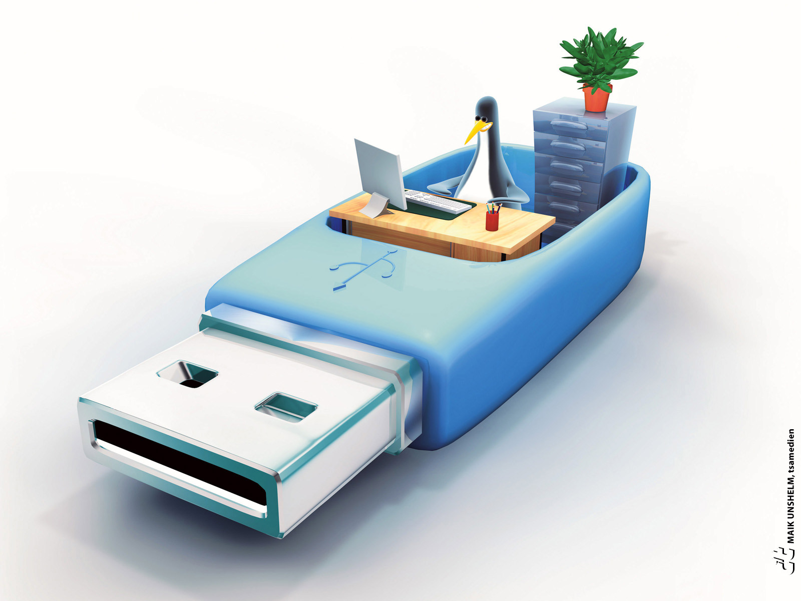 protect pendrive from virus protect pendrive from virus
