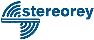 Stereorey