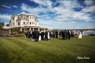  York Wedding Venues on Newport Wedding Planner  A Newport Wedding Venue