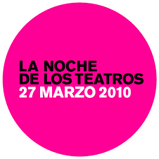 LA NOCHE DEL TEATRO