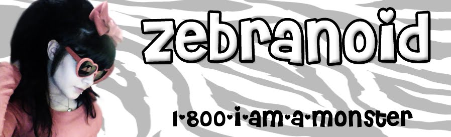 Zebra