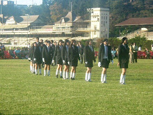 Ceremonia Licenciatura 2008