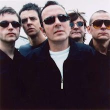 Joe Strummer & Mescaleros