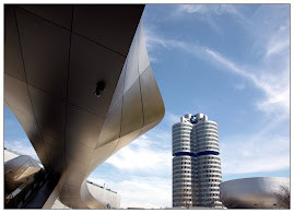 BMW Welt