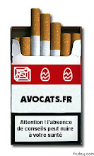 La dernière cigarette