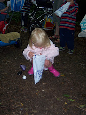 Counting Eggs